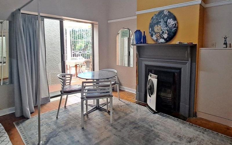 Commercial Property for Sale in Arboretum Free State